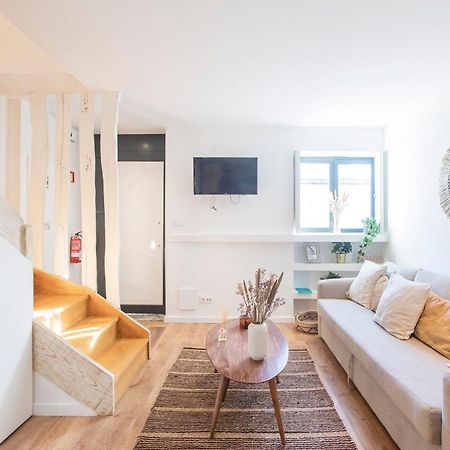 Lovelystay - Urban Cottage Порту Екстер'єр фото