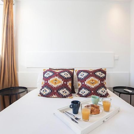 Lovelystay - Urban Cottage Порту Екстер'єр фото