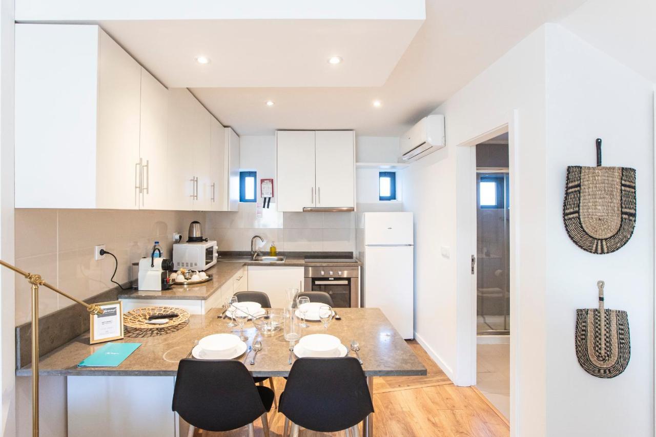 Lovelystay - Urban Cottage Порту Екстер'єр фото