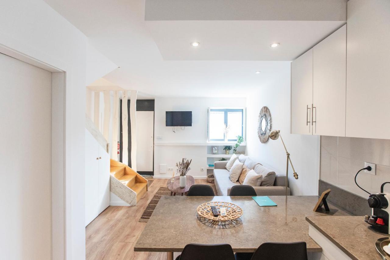 Lovelystay - Urban Cottage Порту Екстер'єр фото