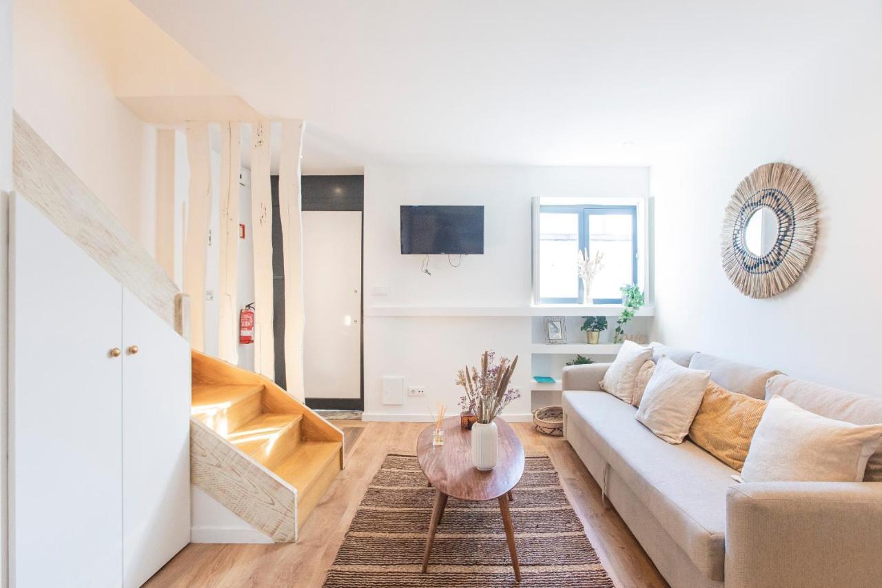 Lovelystay - Urban Cottage Порту Екстер'єр фото