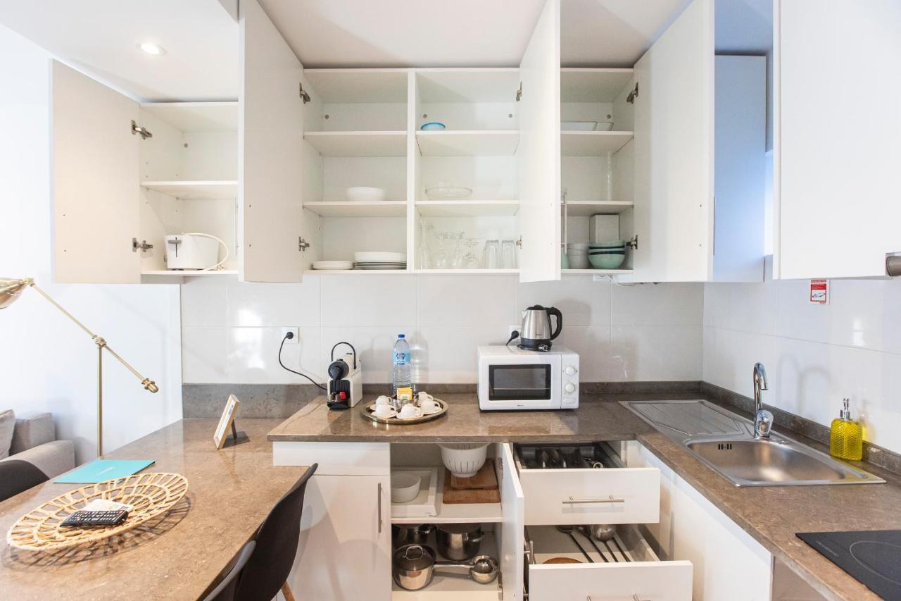 Lovelystay - Urban Cottage Порту Екстер'єр фото
