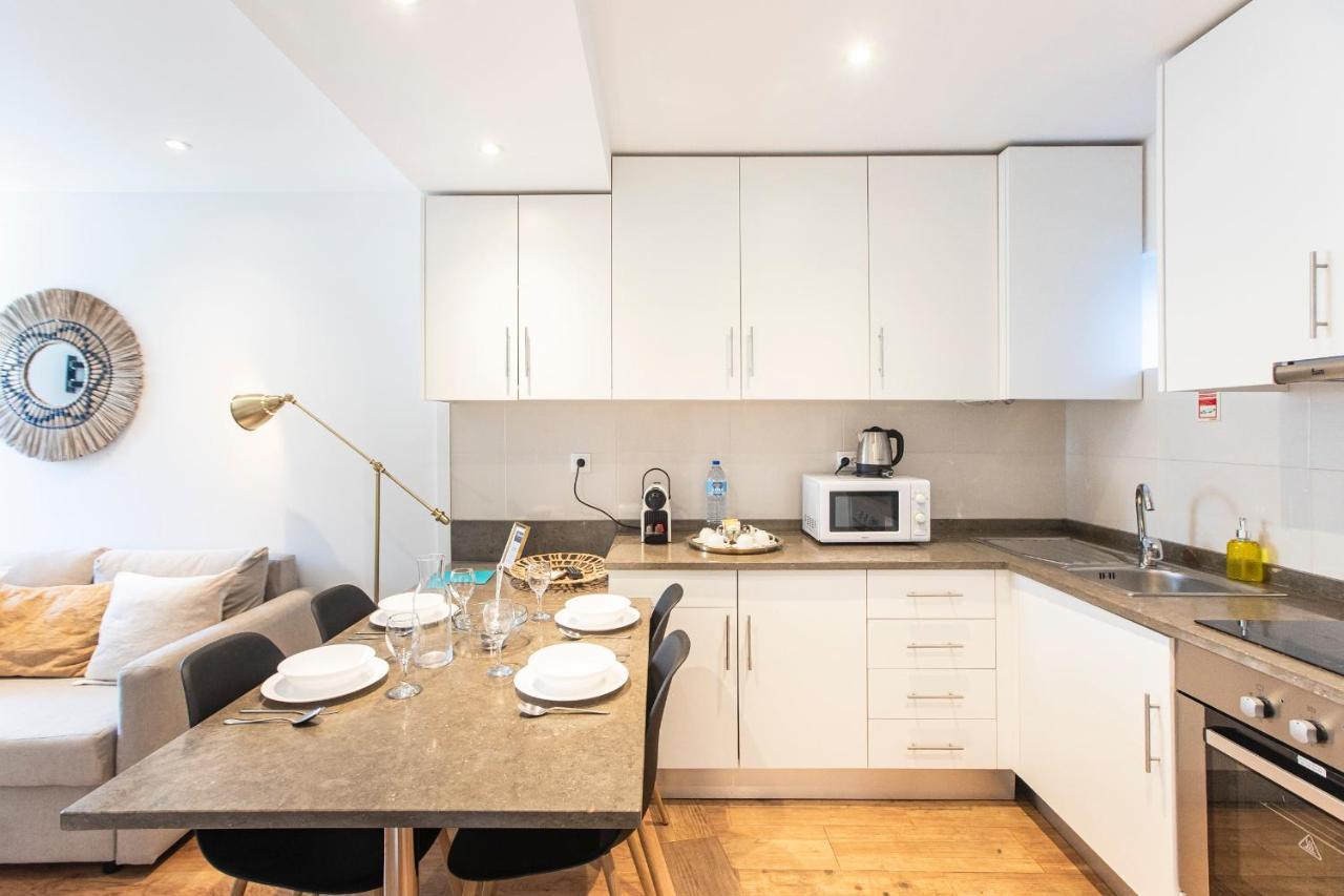 Lovelystay - Urban Cottage Порту Екстер'єр фото