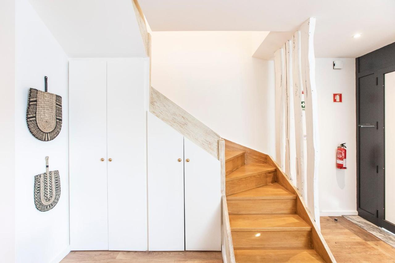 Lovelystay - Urban Cottage Порту Екстер'єр фото