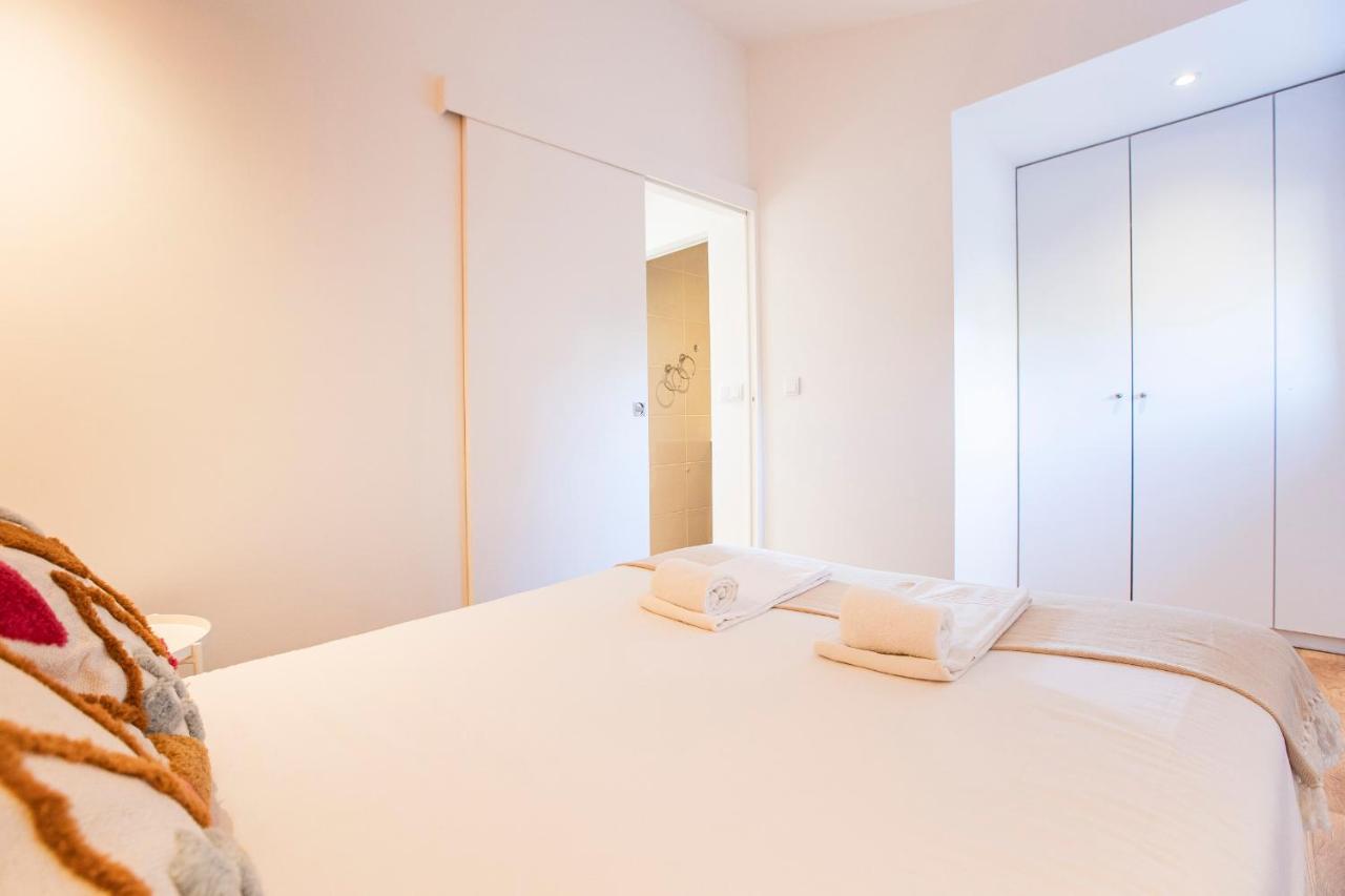Lovelystay - Urban Cottage Порту Екстер'єр фото