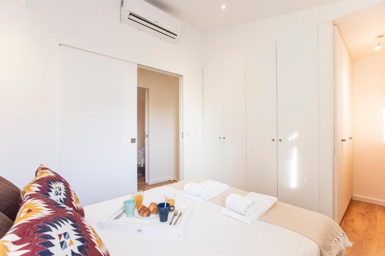 Lovelystay - Urban Cottage Порту Екстер'єр фото