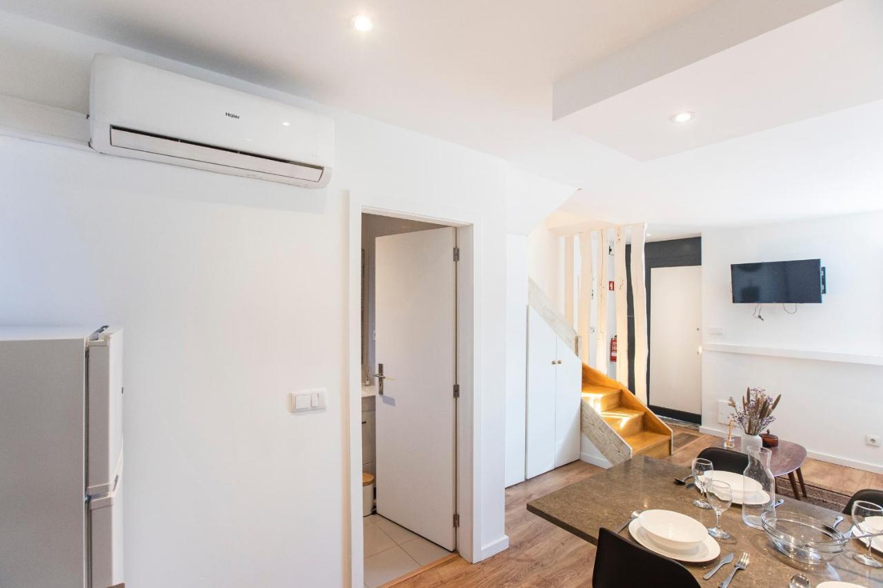 Lovelystay - Urban Cottage Порту Екстер'єр фото