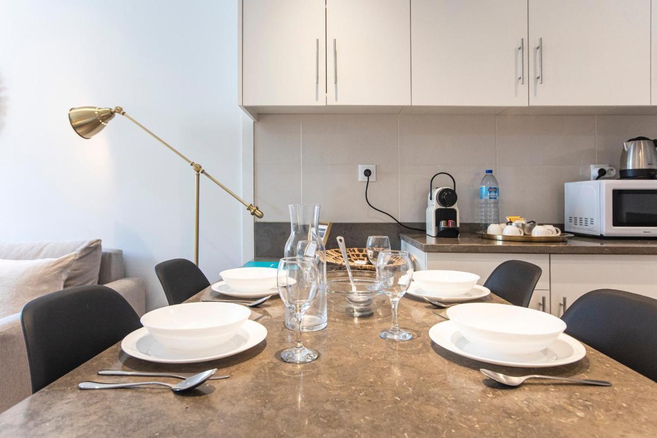 Lovelystay - Urban Cottage Порту Екстер'єр фото