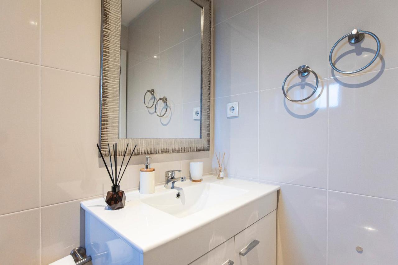 Lovelystay - Urban Cottage Порту Екстер'єр фото