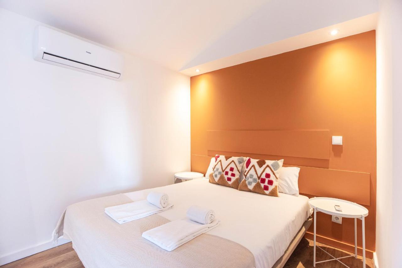 Lovelystay - Urban Cottage Порту Екстер'єр фото