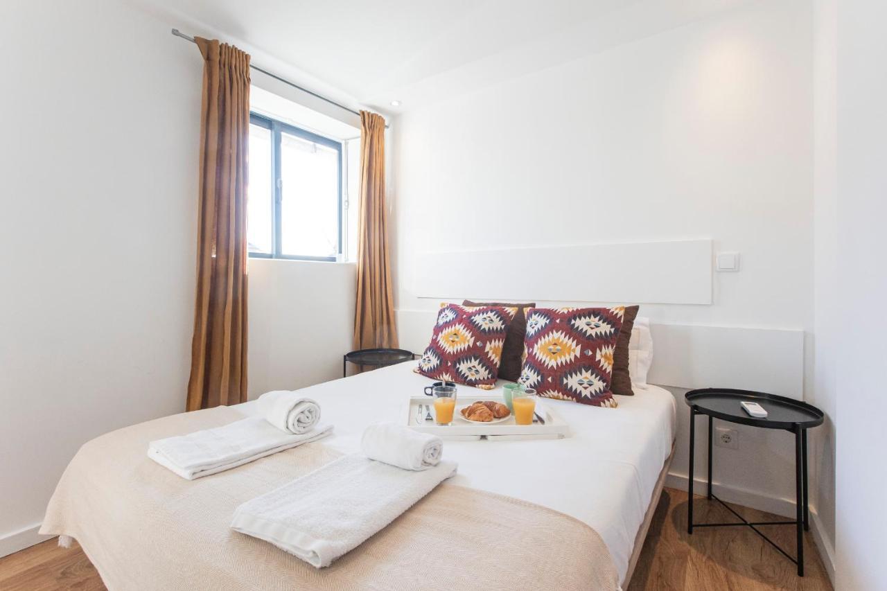 Lovelystay - Urban Cottage Порту Екстер'єр фото
