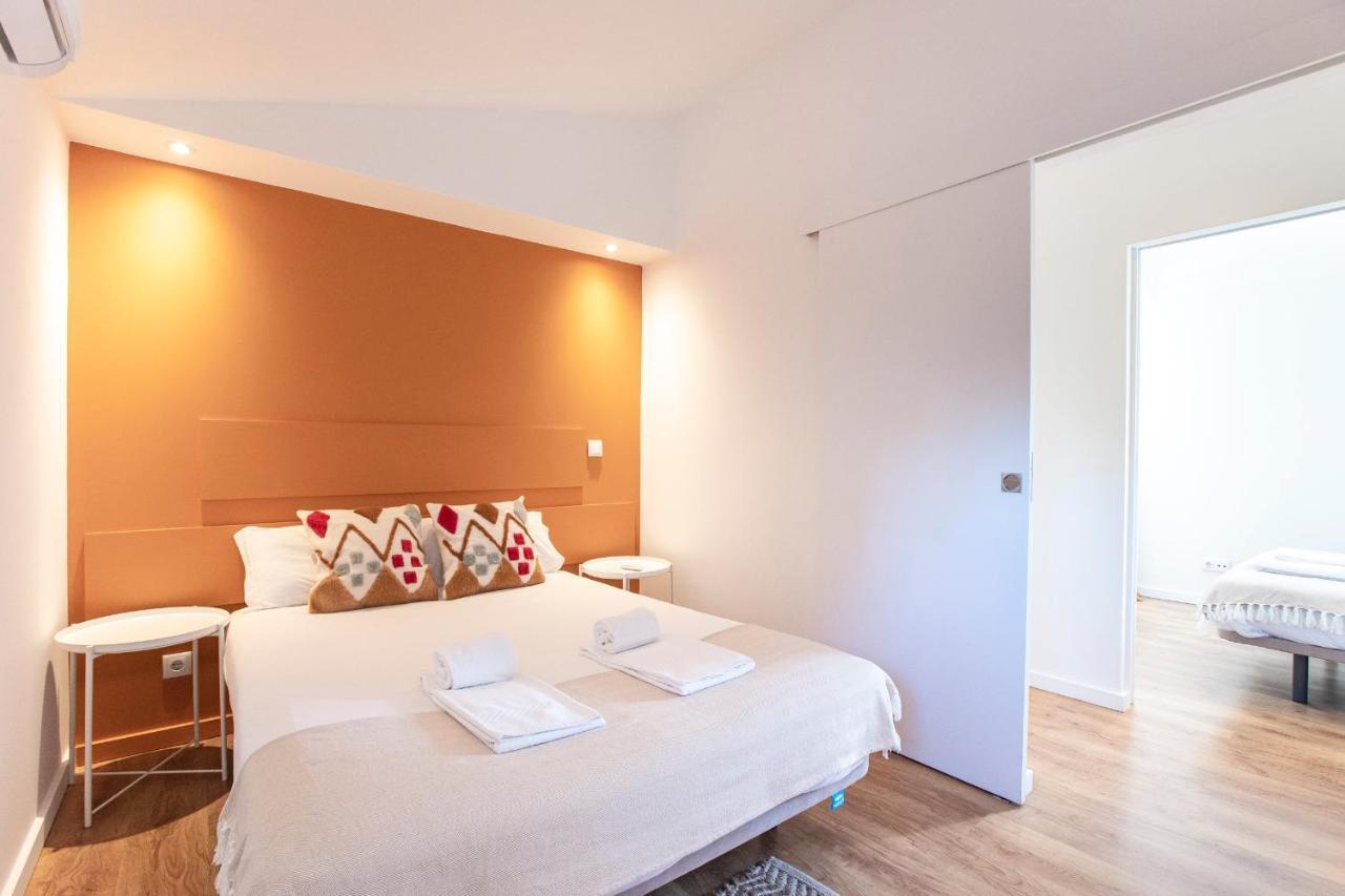 Lovelystay - Urban Cottage Порту Екстер'єр фото