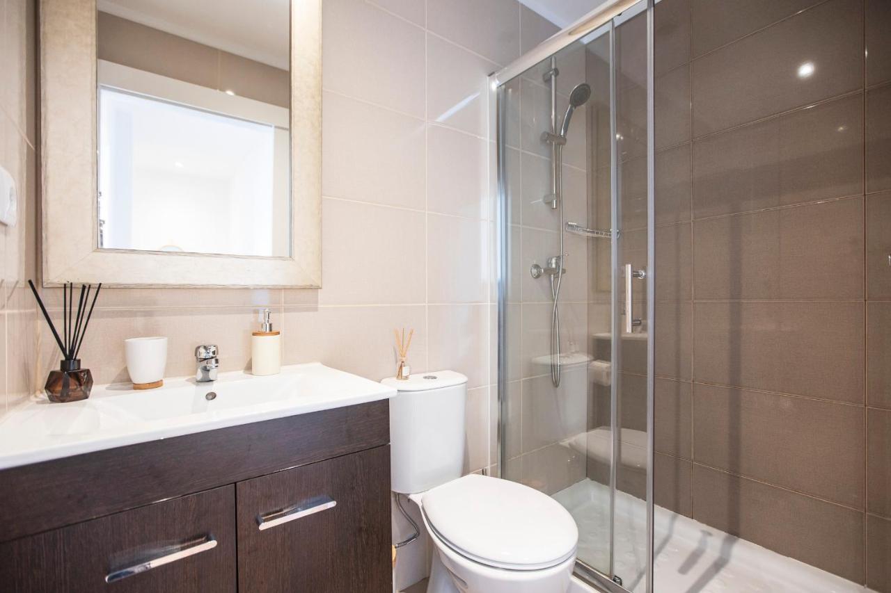 Lovelystay - Urban Cottage Порту Екстер'єр фото