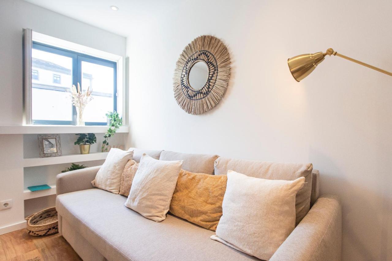 Lovelystay - Urban Cottage Порту Екстер'єр фото